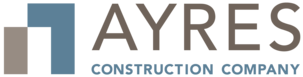 Ayres Construction Company logo