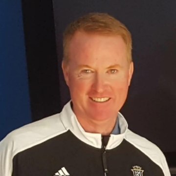 Photo of Jim Ryan