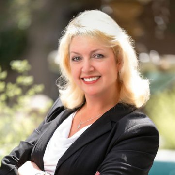 Professional Photo of Jana Beekman