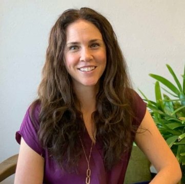 Photo of Katherine Depew