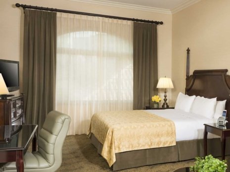 king bedroom after photo