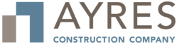 Ayres Construction Company logo